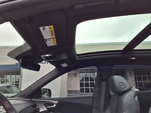 Certified 2026 Acura RDX A-Spec AWD/4WD image 19