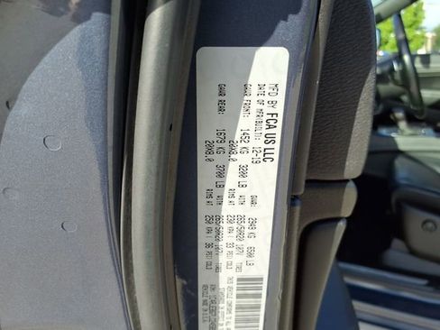 Used 2020 Jeep Grand Cherokee Limited X RWD image 38