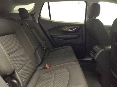Used 2019 GMC Terrain SLE w/ Driver Convenience Package image 19
