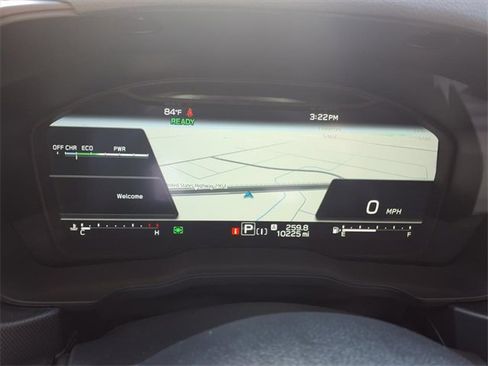 Certified 2025 Subaru Forester Touring image 13