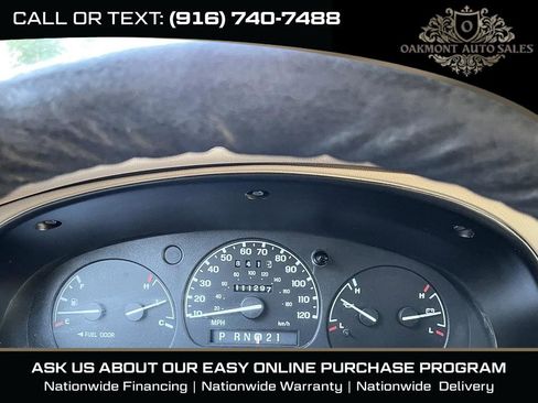 Used 2000 Ford Ranger 2WD SuperCab image 17