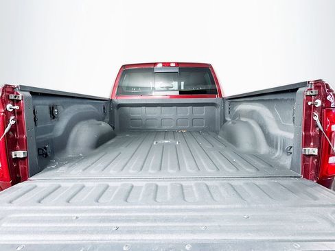 Used 2023 RAM 2500 Limited image 26