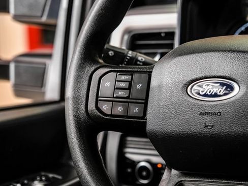 Used 2023 Ford F250 XLT w/ FX4 Off-Road Package AWD/4WD image 15