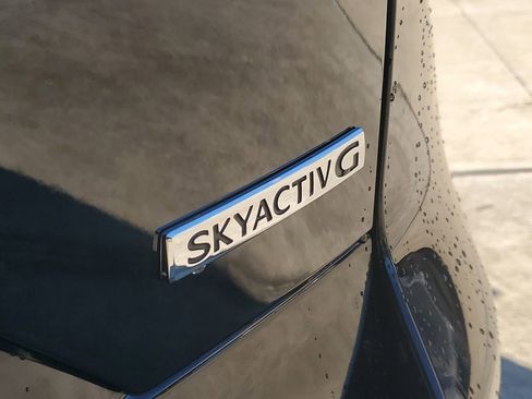 New 2025 MAZDA CX-5 AWD 2.5 S w/ Premium Plus Pkg image 7