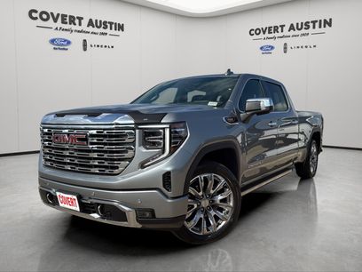 Used 2024 GMC Sierra 1500 Denali w/ Denali Reserve Package
