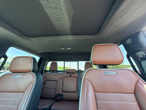 Used 2025 GMC Sierra 1500 Denali Ultimate AWD/4WD image 32