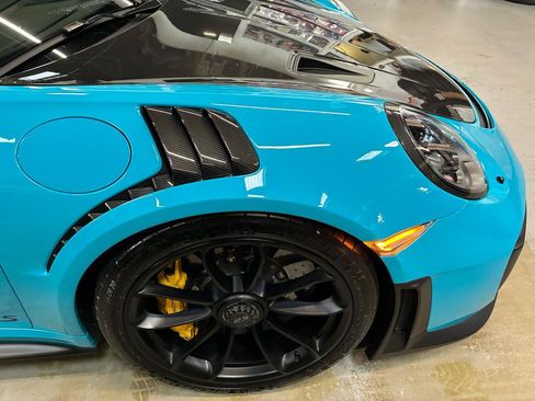 Used 2018 Porsche 911 GT2 RS RWD image 22