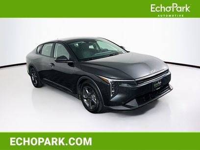 Used 2025 Kia K4 LXS