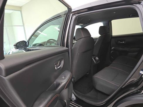 Used 2023 Honda HR-V Sport image 23