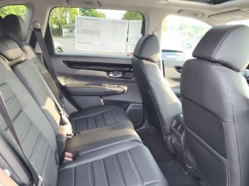 Used 2026 Honda CR-V EX-L image 11