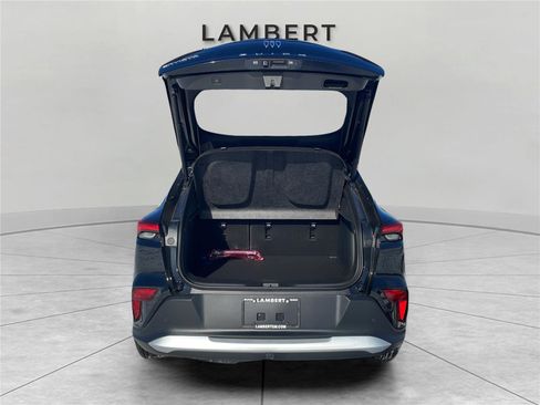 New 2026 Buick Envista Preferred w/ Convenience I Package image 25