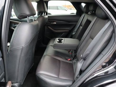 Used 2023 MAZDA CX-30 AWD 2.5 S w/ Premium Package image 27