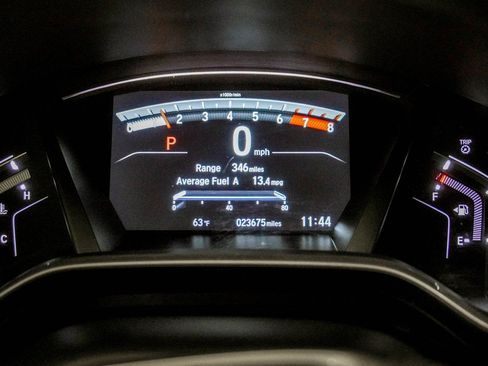 Used 2022 Honda CR-V EX image 37