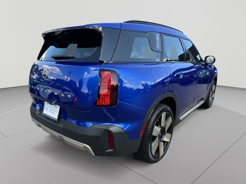 Used 2025 MINI Cooper Countryman S AWD/4WD image 13