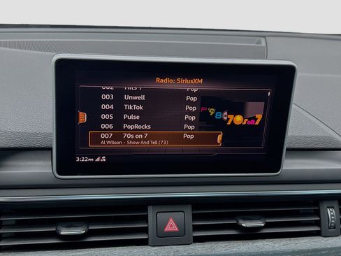 Used 2018 Audi A5 2.0T Premium Plus w/ Premium Plus image 11