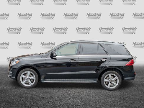 Used 2018 Mercedes-Benz GLE 350 4MATIC image 6