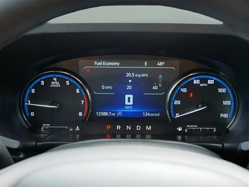 Used 2024 Ford Bronco Sport Badlands w/ Premium Package image 22