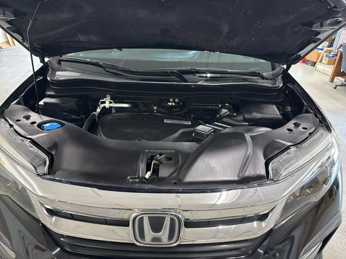 Used 2019 Honda Pilot EX-L image 68