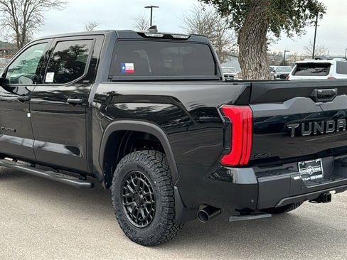 New 2026 Toyota Tundra SR5 image 6