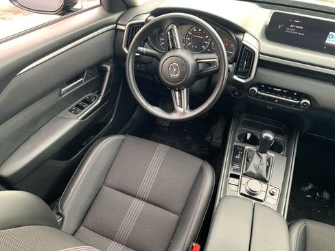 Used 2024 MAZDA CX-50 AWD 2.5 S w/ Preferred Package image 20