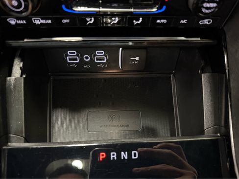 Used 2023 Jeep Grand Cherokee L Laredo AWD/4WD image 21