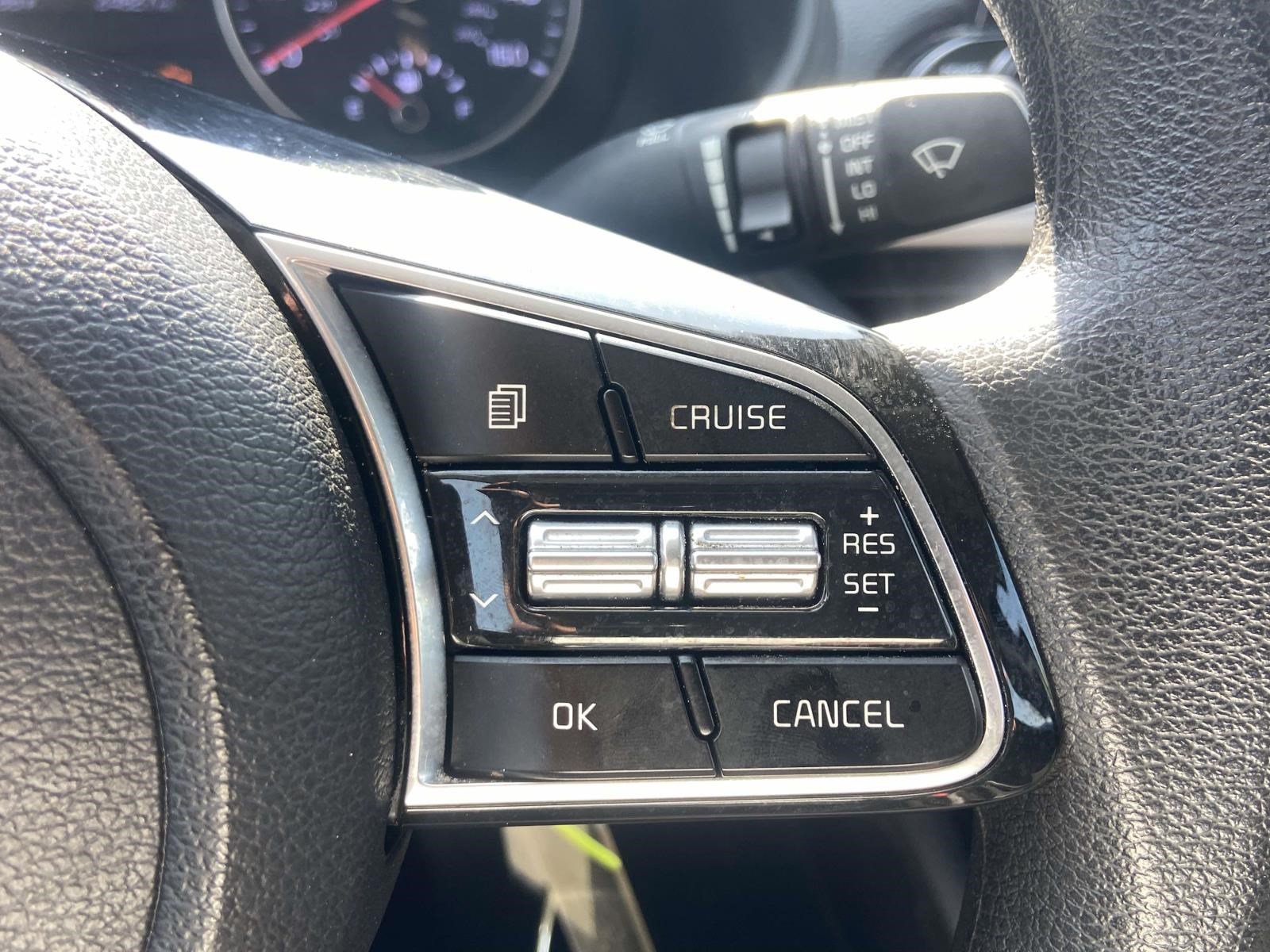 Used 2021 Kia Forte LXS FWD image 19