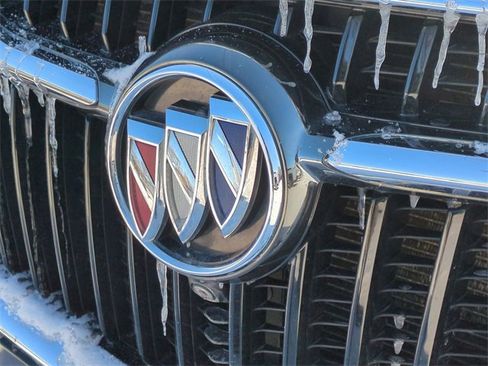 Certified 2020 Buick Enclave Essence w/ Trailering Package, 5000 lbs. image 31