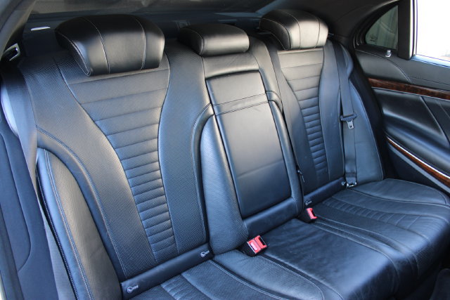 Used 2015 Mercedes-Benz S 550 4MATIC Sedan image 15