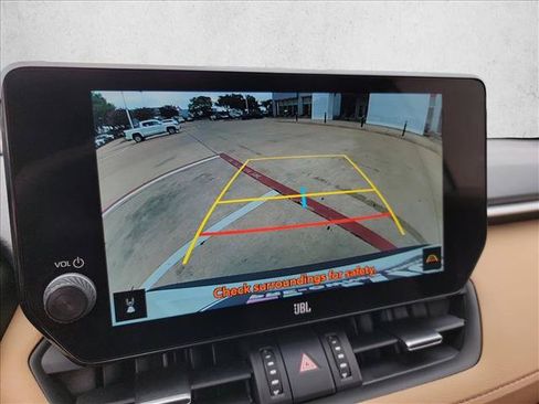 Used 2023 Toyota RAV4 XLE Premium FWD image 25