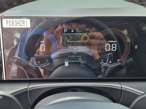 New 2027 Hyundai Santa Fe SE FWD image 34