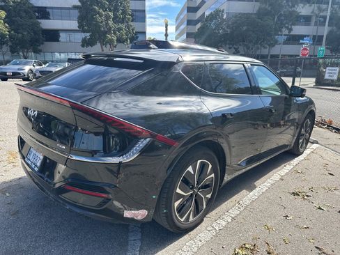 Used 2024 Kia EV6 GT-Line image 5