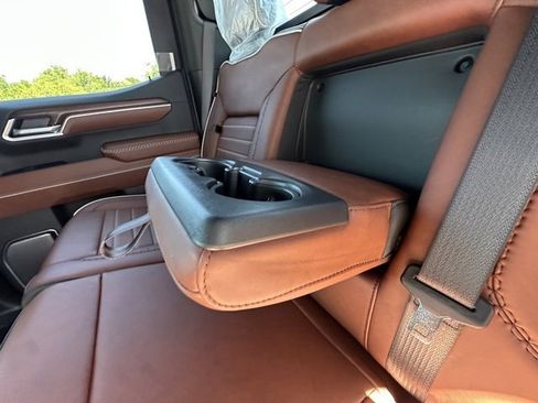 New 2026 GMC Sierra 1500 Denali Ultimate image 27