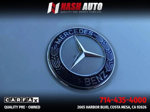 Used 2015 Mercedes-Benz GLK 350 2WD image 56