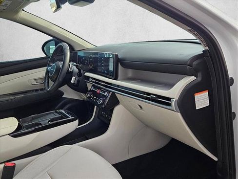 Certified 2025 Hyundai Tucson SEL AWD/4WD image 19