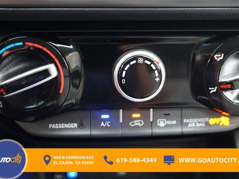 Used 2023 Hyundai Kona SEL image 23