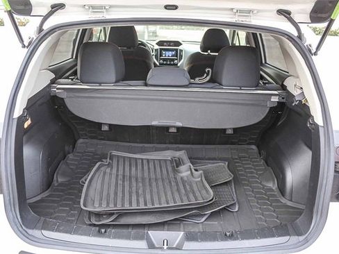 Used 2022 Subaru Crosstrek 2.0i Premium w/ Moonroof Package image 38