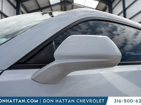 Used 2019 Chevrolet Camaro SS image 27