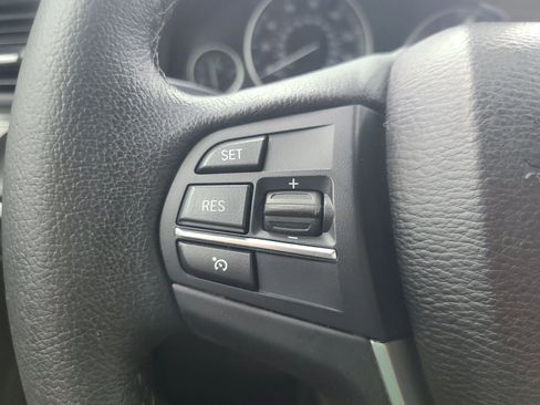 Used 2017 BMW X3 xDrive35i image 30