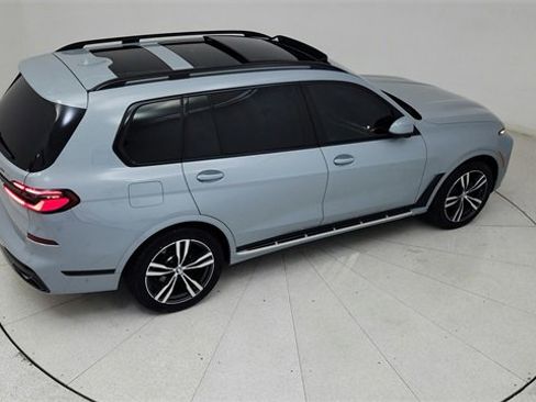 Used 2026 BMW X7 xDrive40i image 20