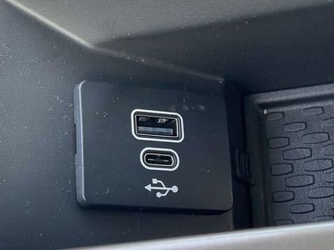 New 2026 Lincoln Nautilus Black Label w/ Jet Appearance Package image 26