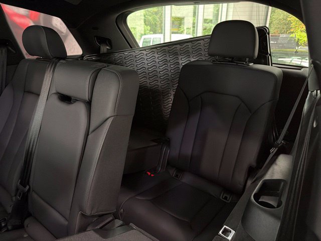 Used 2025 Audi Q7 3.0T Premium Plus AWD/4WD image 11