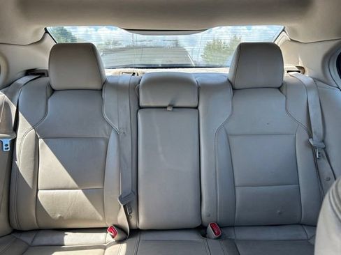 Used 2010 Ford Taurus SEL FWD image 25