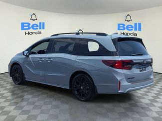 New 2026 Honda Odyssey Sport-L video 2