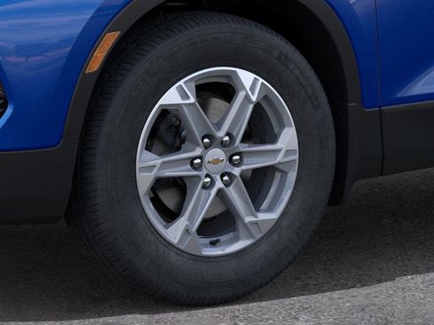 New 2025 Chevrolet Blazer LT w/ Sound & Technology Package image 9