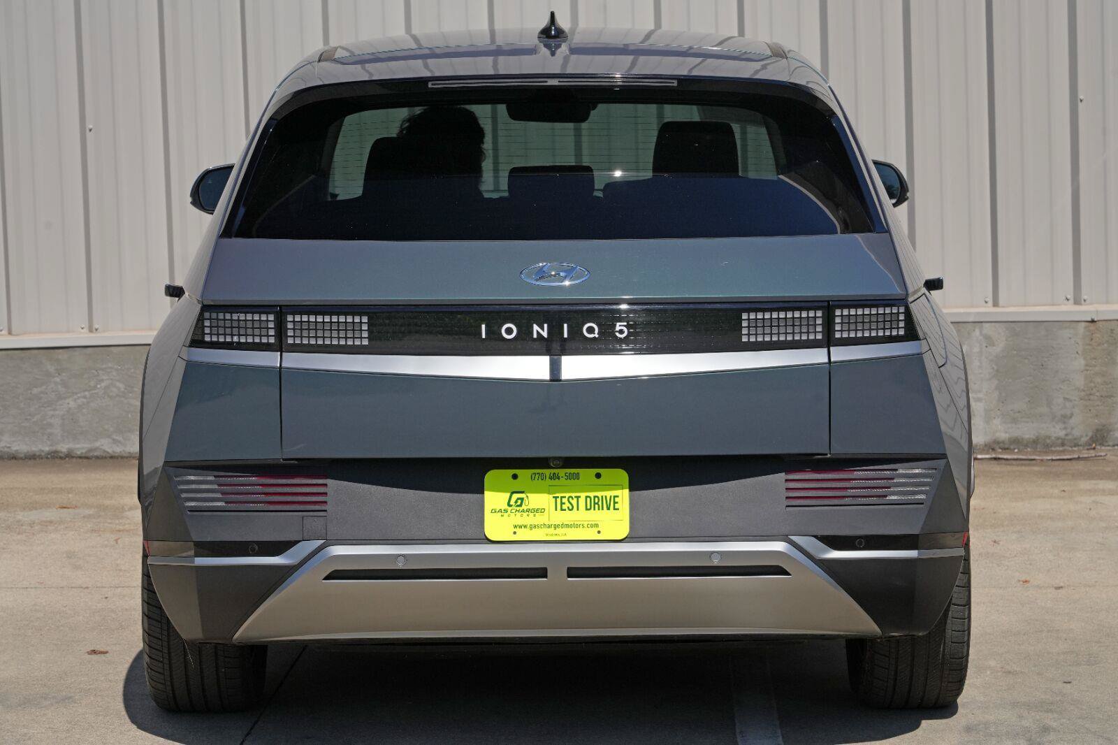 Used 2024 Hyundai Ioniq 5 SEL RWD image 48