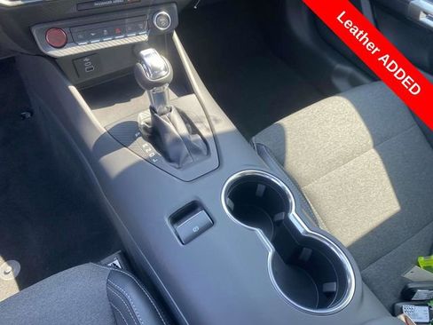 New 2025 Ford Mustang Coupe image 11