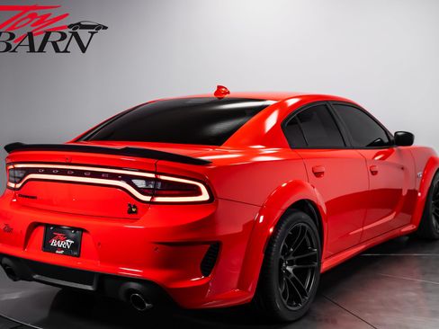 Used 2023 Dodge Charger Scat Pack RWD image 5