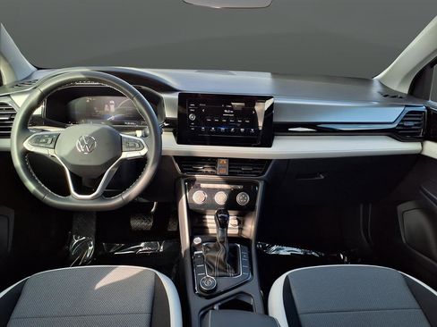 New 2026 Volkswagen Taos S image 16