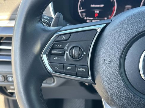 Certified 2025 Acura MDX SH-AWD w/ Technology Package image 27