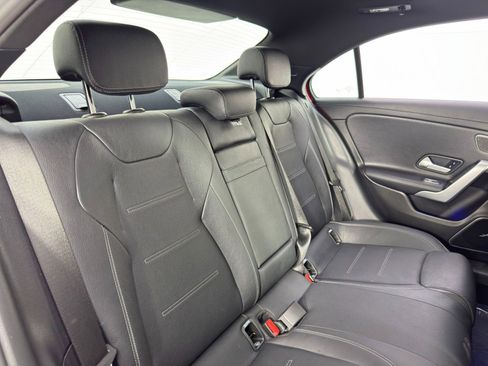 Used 2020 Mercedes-Benz A 220 image 39